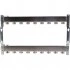 ROMMER RMS-4401-000009 ROMMER Коллектор из нержавеющей стали для радиаторной разводки 9 вых. ROMMER RMS-4401-000009 ROMMER Коллектор из нержавеющей стали для радиаторной разводки 9 вых.