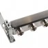 ROMMER RMS-4401-000009 ROMMER Коллектор из нержавеющей стали для радиаторной разводки 9 вых. ROMMER RMS-4401-000009 ROMMER Коллектор из нержавеющей стали для радиаторной разводки 9 вых.
