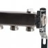 ROMMER RMS-4401-000009 ROMMER Коллектор из нержавеющей стали для радиаторной разводки 9 вых. ROMMER RMS-4401-000009 ROMMER Коллектор из нержавеющей стали для радиаторной разводки 9 вых.