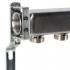 ROMMER RMS-4401-000009 ROMMER Коллектор из нержавеющей стали для радиаторной разводки 9 вых. ROMMER RMS-4401-000009 ROMMER Коллектор из нержавеющей стали для радиаторной разводки 9 вых.