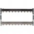 ROMMER RMS-4401-000010 ROMMER Коллектор из нержавеющей стали для радиаторной разводки 10 вых. ROMMER RMS-4401-000010 ROMMER Коллектор из нержавеющей стали для радиаторной разводки 10 вых.