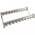 ROMMER RMS-4401-000010 ROMMER Коллектор из нержавеющей стали для радиаторной разводки 10 вых. ROMMER RMS-4401-000010 ROMMER Коллектор из нержавеющей стали для радиаторной разводки 10 вых.