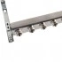 ROMMER RMS-4401-000010 ROMMER Коллектор из нержавеющей стали для радиаторной разводки 10 вых. ROMMER RMS-4401-000010 ROMMER Коллектор из нержавеющей стали для радиаторной разводки 10 вых.