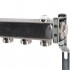ROMMER RMS-4401-000010 ROMMER Коллектор из нержавеющей стали для радиаторной разводки 10 вых. ROMMER RMS-4401-000010 ROMMER Коллектор из нержавеющей стали для радиаторной разводки 10 вых.
