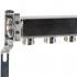 ROMMER RMS-4401-000010 ROMMER Коллектор из нержавеющей стали для радиаторной разводки 10 вых. ROMMER RMS-4401-000010 ROMMER Коллектор из нержавеющей стали для радиаторной разводки 10 вых.