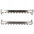 ROMMER RMS-4401-000011 ROMMER Коллектор из нержавеющей стали для радиаторной разводки 11 вых. ROMMER RMS-4401-000011 ROMMER Коллектор из нержавеющей стали для радиаторной разводки 11 вых.