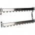 ROMMER RMS-4401-000011 ROMMER Коллектор из нержавеющей стали для радиаторной разводки 11 вых. ROMMER RMS-4401-000011 ROMMER Коллектор из нержавеющей стали для радиаторной разводки 11 вых.