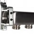 ROMMER RMS-4401-000011 ROMMER Коллектор из нержавеющей стали для радиаторной разводки 11 вых. ROMMER RMS-4401-000011 ROMMER Коллектор из нержавеющей стали для радиаторной разводки 11 вых.