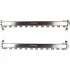 ROMMER RMS-4401-000012 ROMMER Коллектор из нержавеющей стали для радиаторной разводки 12 вых. ROMMER RMS-4401-000012 ROMMER Коллектор из нержавеющей стали для радиаторной разводки 12 вых.