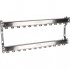 ROMMER RMS-4401-000012 ROMMER Коллектор из нержавеющей стали для радиаторной разводки 12 вых. ROMMER RMS-4401-000012 ROMMER Коллектор из нержавеющей стали для радиаторной разводки 12 вых.