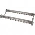 ROMMER RMS-4401-000012 ROMMER Коллектор из нержавеющей стали для радиаторной разводки 12 вых. ROMMER RMS-4401-000012 ROMMER Коллектор из нержавеющей стали для радиаторной разводки 12 вых.