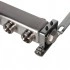 ROMMER RMS-4401-000012 ROMMER Коллектор из нержавеющей стали для радиаторной разводки 12 вых. ROMMER RMS-4401-000012 ROMMER Коллектор из нержавеющей стали для радиаторной разводки 12 вых.