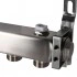 ROMMER RMS-4401-000012 ROMMER Коллектор из нержавеющей стали для радиаторной разводки 12 вых. ROMMER RMS-4401-000012 ROMMER Коллектор из нержавеющей стали для радиаторной разводки 12 вых.