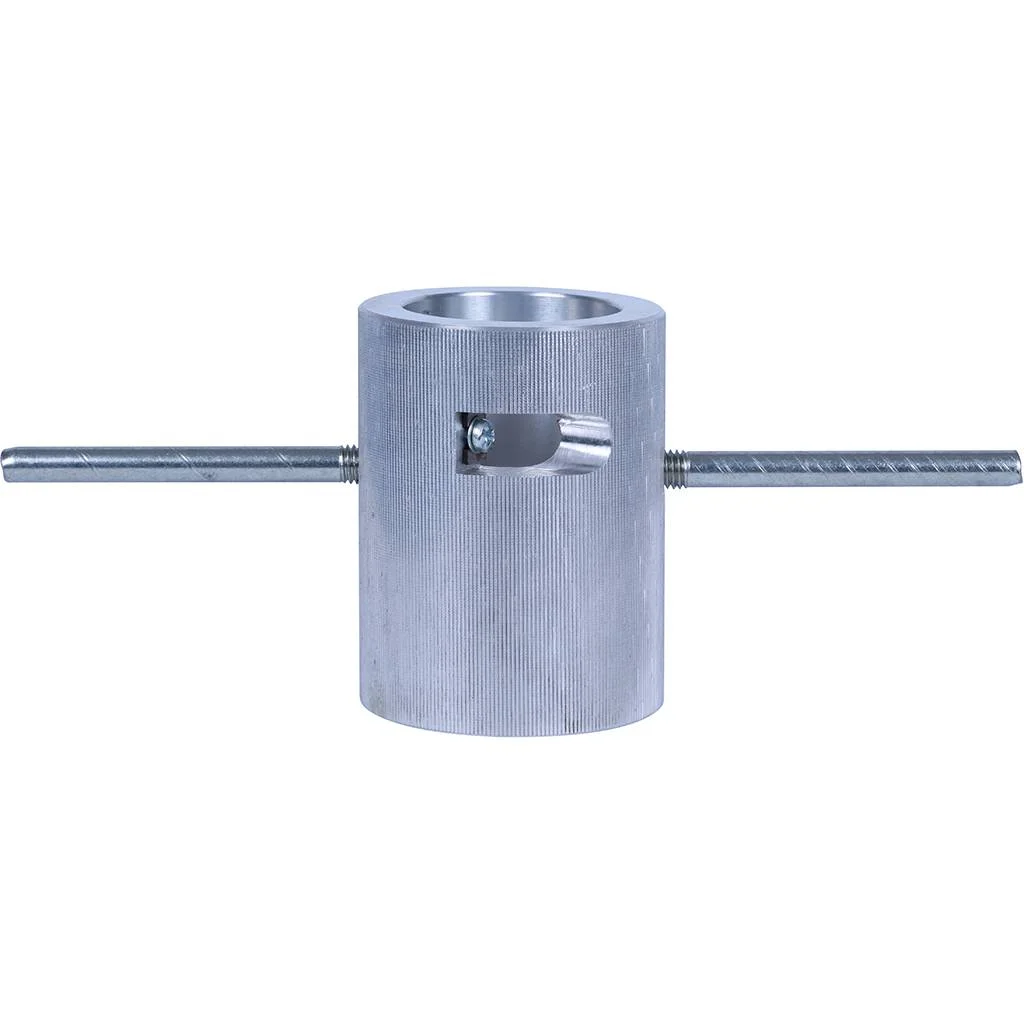 ROMMER  RMT-0003-005063 ROMMER Зачистка ручная для армированных труб PPR 50*63