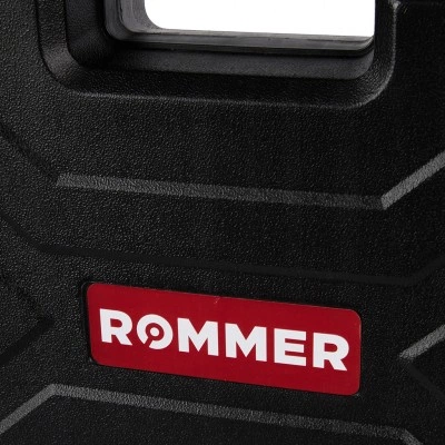 ROMMER RPT-0002-012108 ROMMER Пресс-инструмент V220 + чемодан ROMMER RPT-0002-012108 ROMMER Пресс-инструмент V220 + чемодан