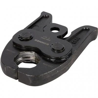 ROMMER RPT-0003-000035 ROMMER Пресс-клещи V-профиль, 35 ROMMER RPT-0003-000035 ROMMER Пресс-клещи V-профиль, 35