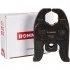 ROMMER RPT-0003-000035 ROMMER Пресс-клещи V-профиль, 35 ROMMER RPT-0003-000035 ROMMER Пресс-клещи V-профиль, 35