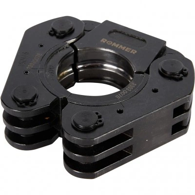 ROMMER RPT-0003-000042 ROMMER Пресс-клещи V-профиль, 42 ROMMER RPT-0003-000042 ROMMER Пресс-клещи V-профиль, 42
