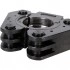 ROMMER RPT-0003-000042 ROMMER Пресс-клещи V-профиль, 42 ROMMER RPT-0003-000042 ROMMER Пресс-клещи V-профиль, 42
