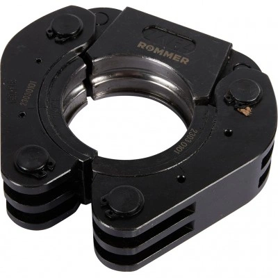 ROMMER RPT-0003-000054 ROMMER Пресс-клещи V-профиль, 54 ROMMER RPT-0003-000054 ROMMER Пресс-клещи V-профиль, 54
