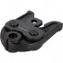 ROMMER RPT-0004-000016 ROMMER Пресс-клещи TH-профиль, 16 ROMMER RPT-0004-000016 ROMMER Пресс-клещи TH-профиль, 16