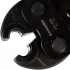 ROMMER RPT-0004-000016 ROMMER Пресс-клещи TH-профиль, 16 ROMMER RPT-0004-000016 ROMMER Пресс-клещи TH-профиль, 16