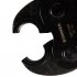 ROMMER RPT-0004-000026 ROMMER Пресс-клещи TH-профиль, 26 ROMMER RPT-0004-000026 ROMMER Пресс-клещи TH-профиль, 26