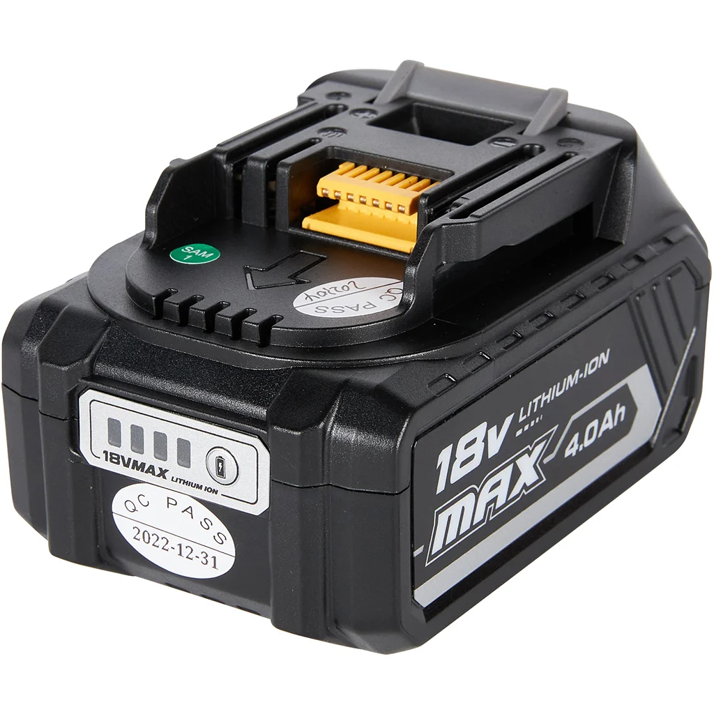 ROMMER RPT-0005-184072 ROMMER Аккумулятор 18V 4.0Ah 72Wh ROMMER RPT-0005-184072 ROMMER Аккумулятор 18V 4.0Ah 72Wh