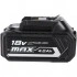 ROMMER RPT-0005-184072 ROMMER Аккумулятор 18V 4.0Ah 72Wh ROMMER RPT-0005-184072 ROMMER Аккумулятор 18V 4.0Ah 72Wh