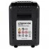 ROMMER RPT-0005-184072 ROMMER Аккумулятор 18V 4.0Ah 72Wh ROMMER RPT-0005-184072 ROMMER Аккумулятор 18V 4.0Ah 72Wh