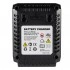 ROMMER RPT-0006-000018 ROMMER Зарядное устройство 18V ROMMER RPT-0006-000018 ROMMER Зарядное устройство 18V