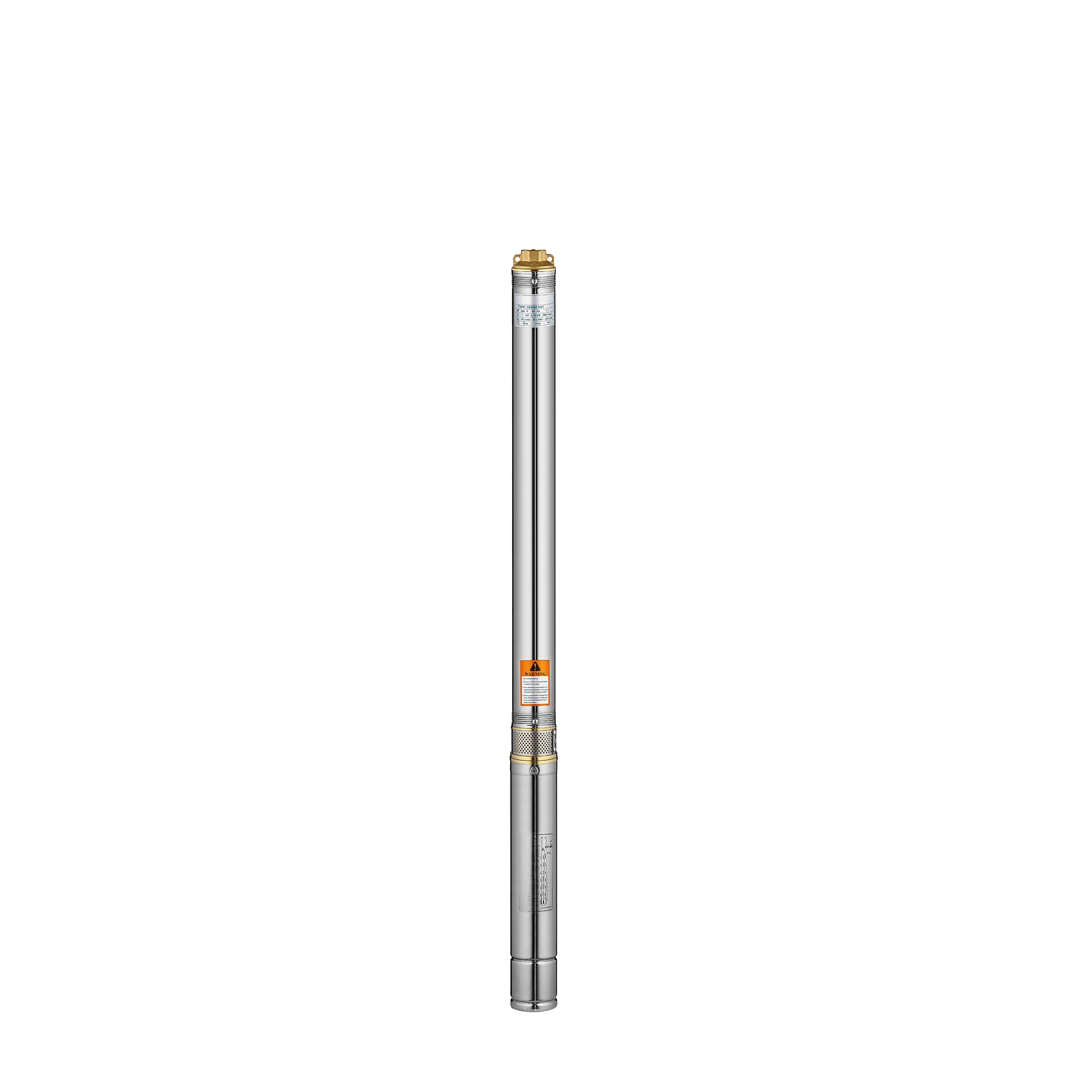 ROMMER RPW-0010-300221 Насос RP 2-62 скважинный, кабель 1,5м