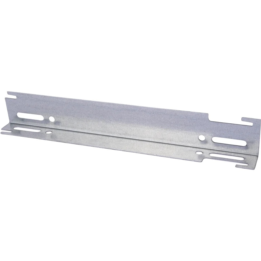 ROMMER RRA-0101-000500 ROMMER кронштейн настенный, высота 500 ROMMER RRA-0101-000500 ROMMER кронштейн настенный, высота 500
