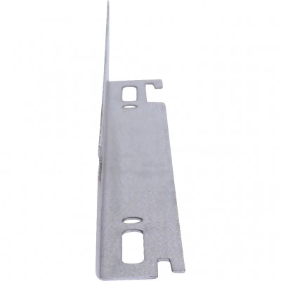 ROMMER RRA-0101-000500 ROMMER кронштейн настенный, высота 500 ROMMER RRA-0101-000500 ROMMER кронштейн настенный, высота 500
