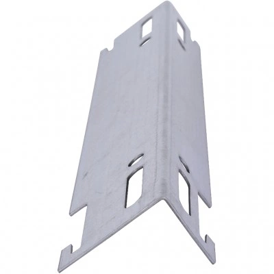 ROMMER RRA-0101-000500 ROMMER кронштейн настенный, высота 500 ROMMER RRA-0101-000500 ROMMER кронштейн настенный, высота 500