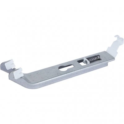 ROMMER RRA-0102-000200 Кронштейн настенный рельсовый 20, 21, 22, 30, 33 типы, высота 200 (1 шт.) ROMMER RRA-0102-000200 Кронштейн настенный рельсовый 20, 21, 22, 30, 33 типы, высота 200 (1 шт.)