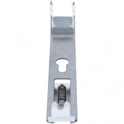ROMMER RRA-0102-000200 Кронштейн настенный рельсовый 20, 21, 22, 30, 33 типы, высота 200 (1 шт.) ROMMER RRA-0102-000200 Кронштейн настенный рельсовый 20, 21, 22, 30, 33 типы, высота 200 (1 шт.)
