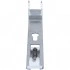 ROMMER RRA-0102-000200 Кронштейн настенный рельсовый 20, 21, 22, 30, 33 типы, высота 200 (1 шт.) ROMMER RRA-0102-000200 Кронштейн настенный рельсовый 20, 21, 22, 30, 33 типы, высота 200 (1 шт.)