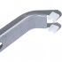 ROMMER RRA-0102-000200 Кронштейн настенный рельсовый 20, 21, 22, 30, 33 типы, высота 200 (1 шт.) ROMMER RRA-0102-000200 Кронштейн настенный рельсовый 20, 21, 22, 30, 33 типы, высота 200 (1 шт.)