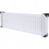 ROMMER 11/300/1000 радиатор стальной панельный боковое подключение Compact ROMMER 11/300/1000 радиатор стальной панельный боковое подключение Compact