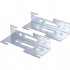 ROMMER 11/300/1000 радиатор стальной панельный боковое подключение Compact ROMMER 11/300/1000 радиатор стальной панельный боковое подключение Compact