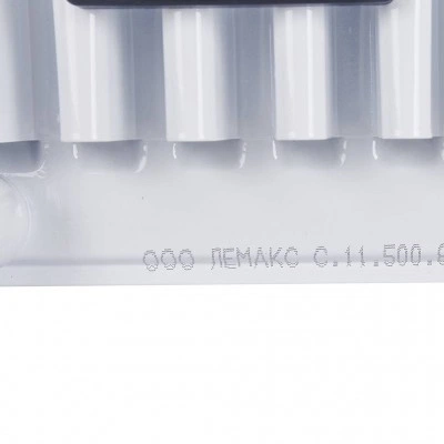 ROMMER 11/500/800 радиатор стальной панельный боковое подключение Compact ROMMER 11/500/800 радиатор стальной панельный боковое подключение Compact