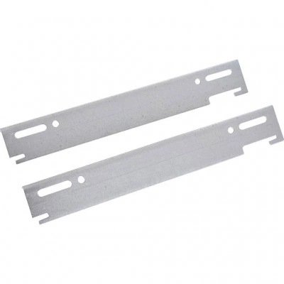 ROMMER 11/500/1100 радиатор стальной панельный боковое подключение Compact ROMMER 11/500/1100 радиатор стальной панельный боковое подключение Compact