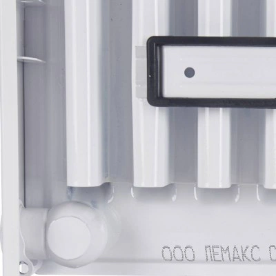 ROMMER 11/500/1100 радиатор стальной панельный боковое подключение Compact ROMMER 11/500/1100 радиатор стальной панельный боковое подключение Compact
