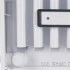 ROMMER 11/500/1100 радиатор стальной панельный боковое подключение Compact ROMMER 11/500/1100 радиатор стальной панельный боковое подключение Compact