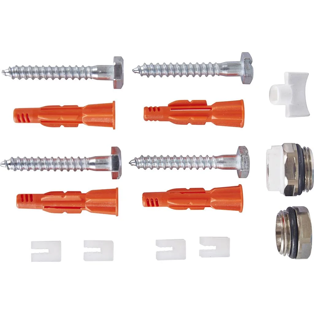 ROMMER 11/500/1100 радиатор стальной панельный боковое подключение Compact ROMMER 11/500/1100 радиатор стальной панельный боковое подключение Compact