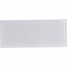 ROMMER 11/500/1200 радиатор стальной панельный боковое подключение Compact