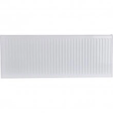 ROMMER 11/500/1300 радиатор стальной панельный боковое подключение Compact