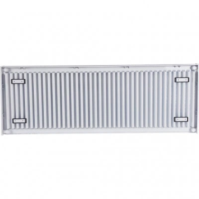 ROMMER 11/500/1500 радиатор стальной панельный боковое подключение Compact ROMMER 11/500/1500 радиатор стальной панельный боковое подключение Compact
