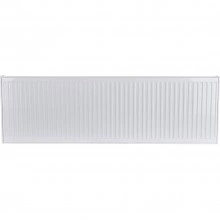 ROMMER 11/500/1600 радиатор стальной панельный боковое подключение Compact
